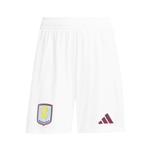 Pantalones Aston Villa 1ª 2024/25